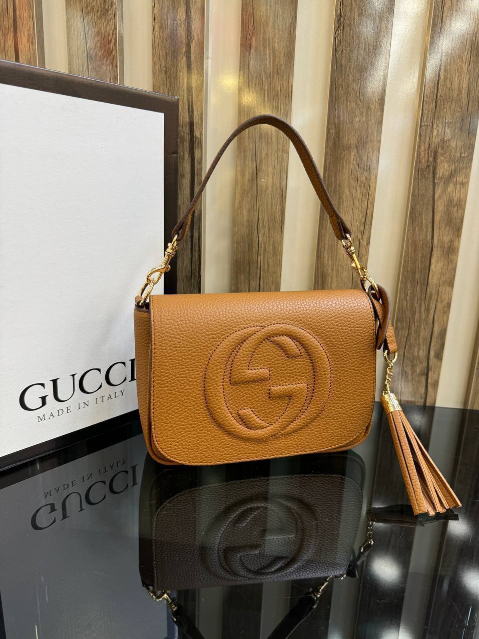 ΤΣΑΝΤΕΣ GUCCI