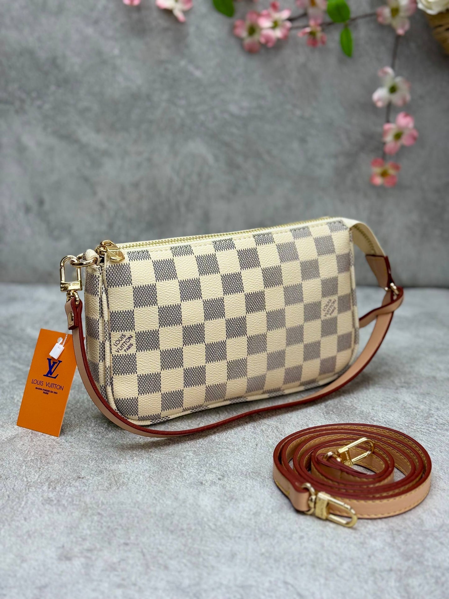 ΤΣΑΝΤΕΣ LOUIS VUITTON