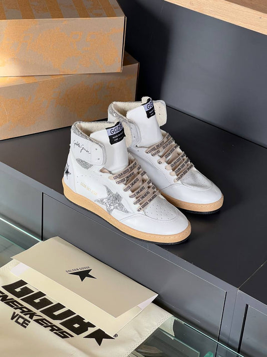 Γυναικεία παπούτσια Golden Goose