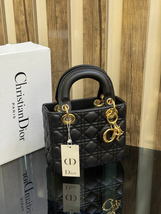ΤΣΑΝΤΕΣ CHRISTIAN DIOR