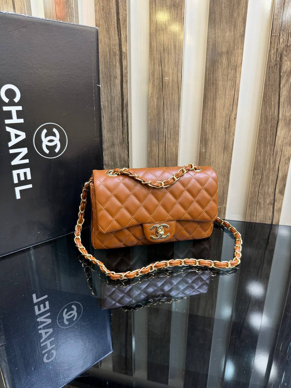 ΤΣΑΝΤΕΣ CHANEL