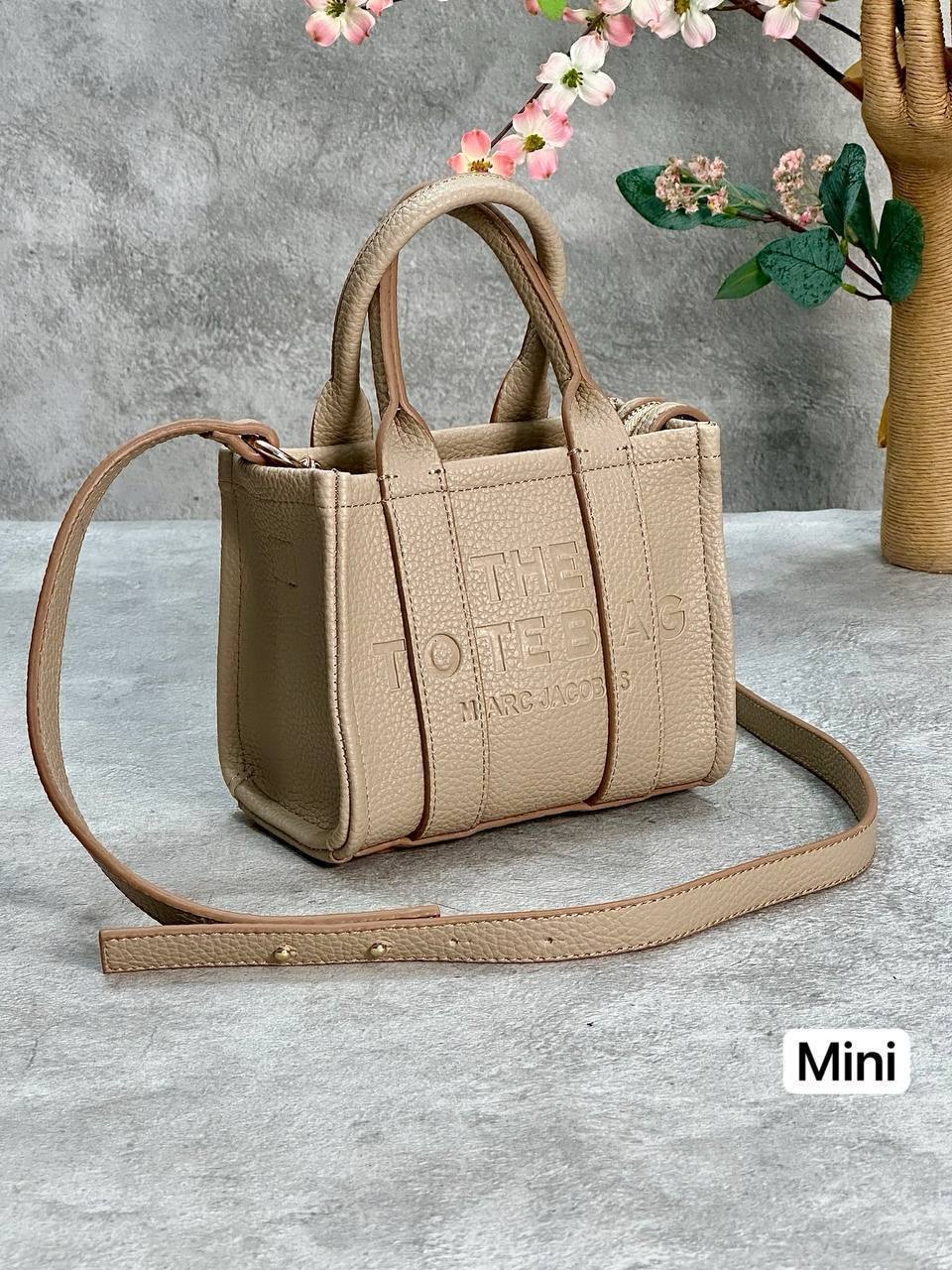 ΤΣΑΝΤΕΣ MARC JACOBS