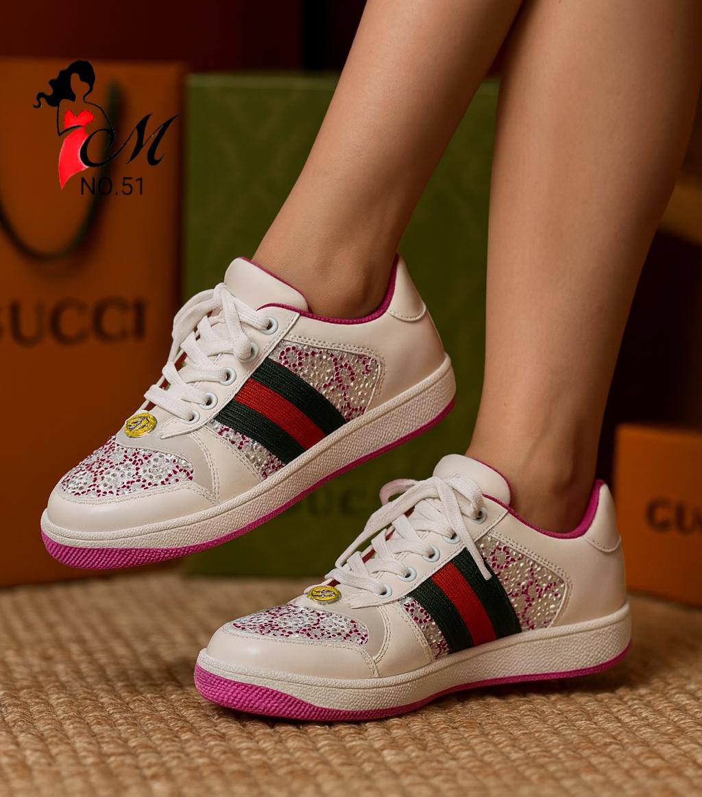 ΓΥΝΑΙΚΕΙΑ ΠΑΠΟΥΤΣΙΑ GUCCI