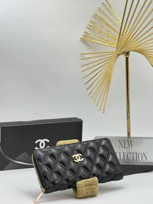 WALLET CHANEL