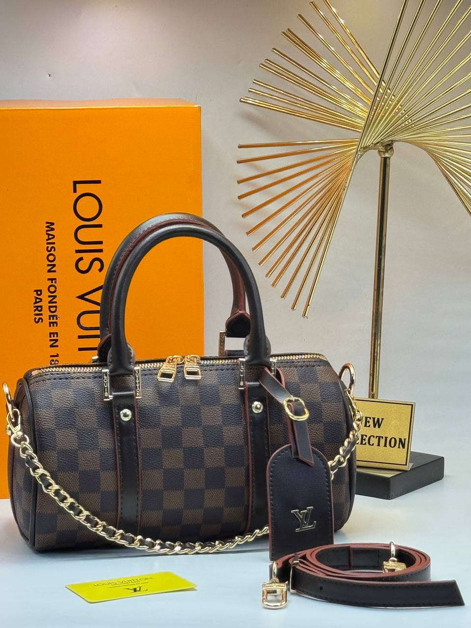 ΤΣΑΝΤΕΣ LOUIS VUITTON