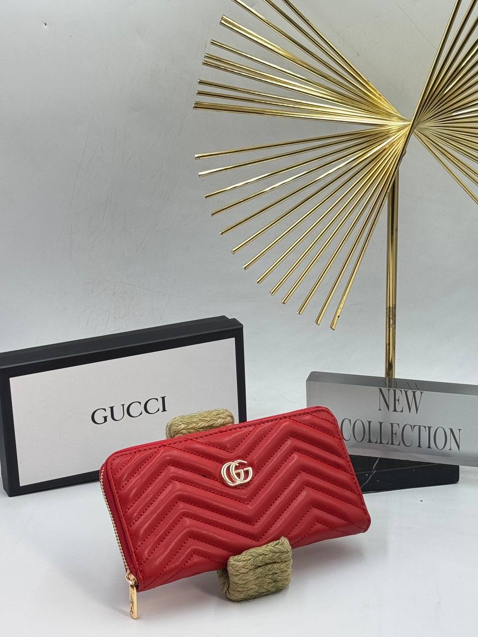 WALLET GUCCI