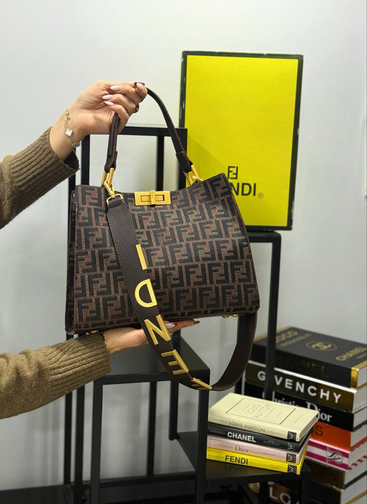 ΤΣΑΝΤΕΣ FENDI