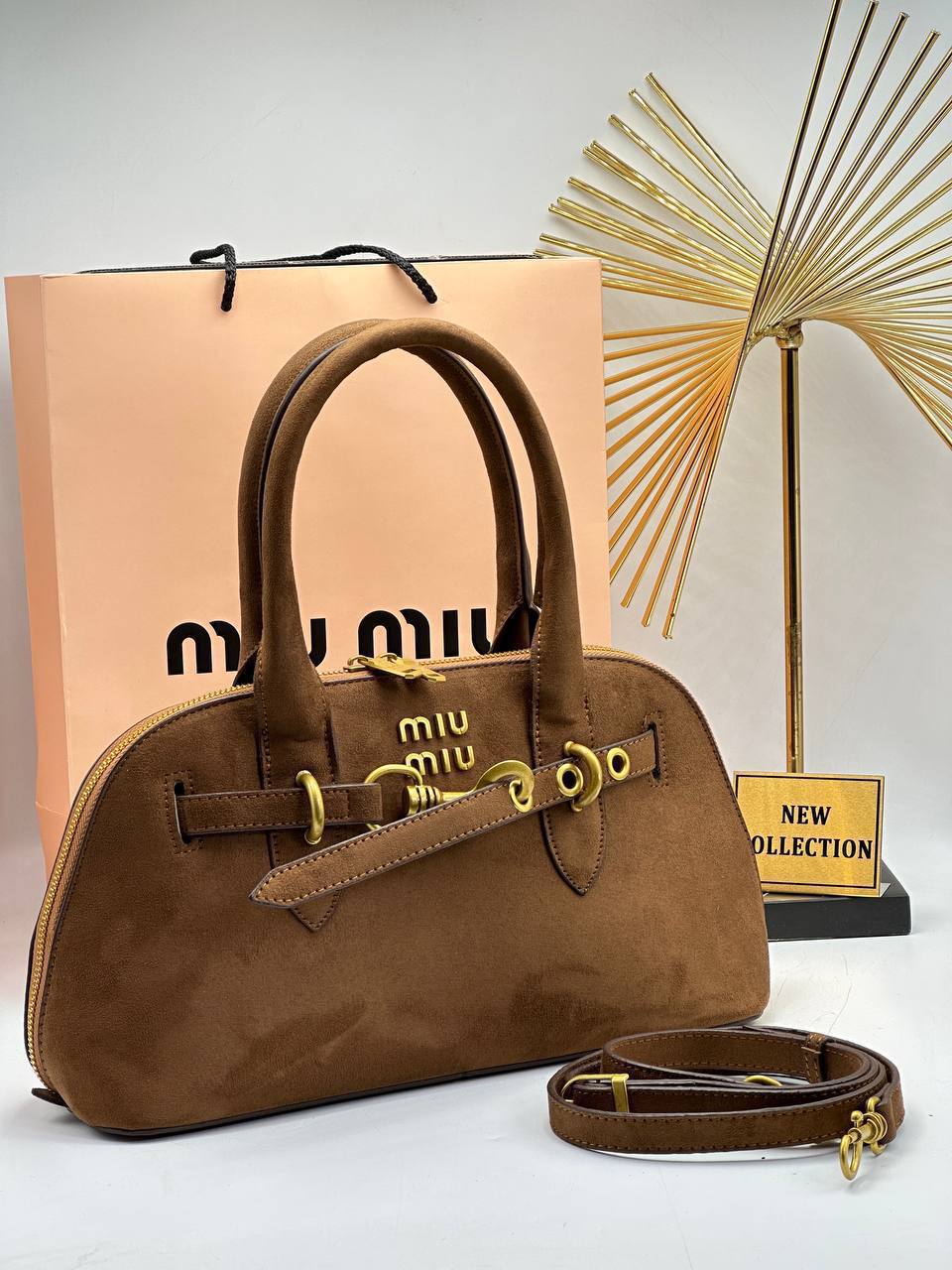 BAGS MIU MIU