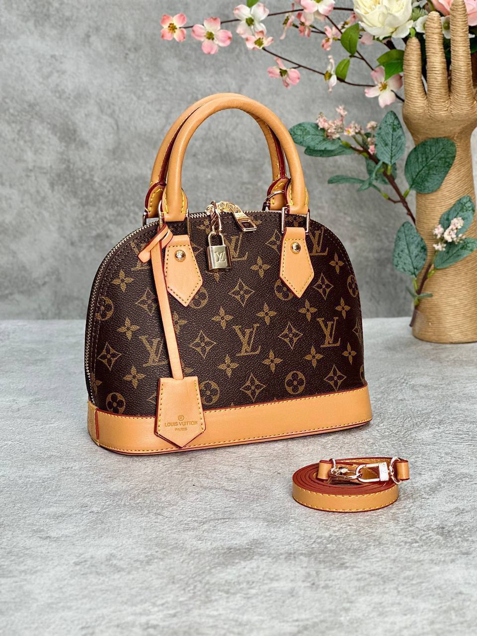 ΤΣΑΝΤΕΣ LOUIS VUITTON COD 10