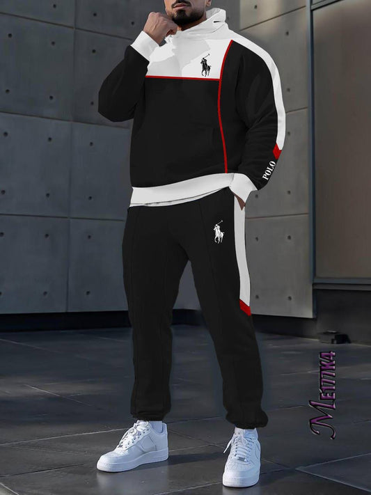 ΑΝΔΡΙΚΟ ΣΕΤ ΠΟΛΟ