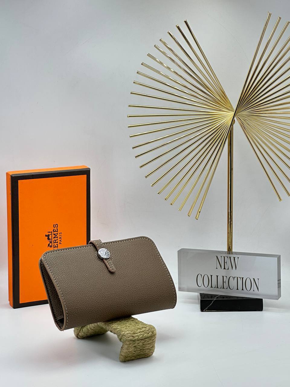 WALLET HERMES