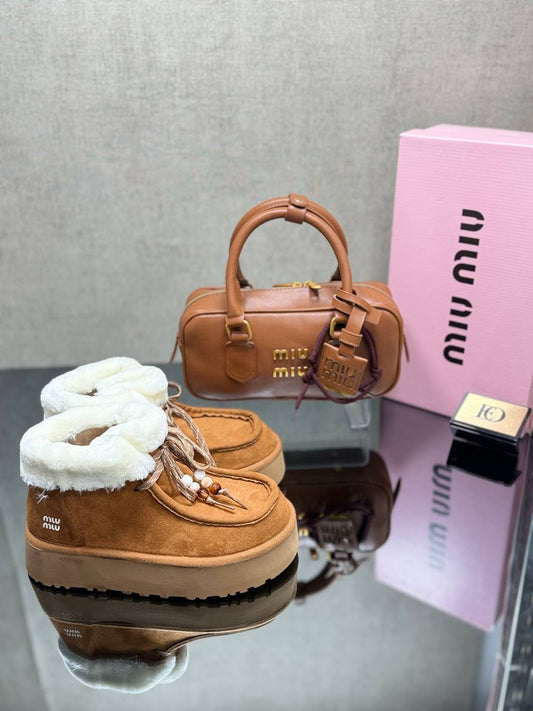 ΓΥΝΑΙΚΕΙΟ ΣΕΤ MIU MIU