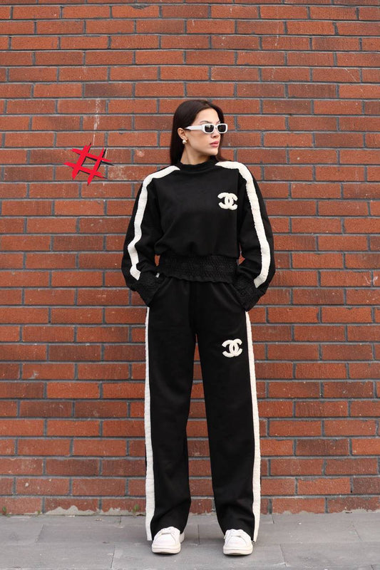 ΓΥΝΑΙΚΕΙΟ ΣΕΤ CHANEL