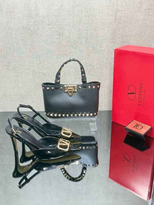 ΓΥΝΑΙΚΕΙΟ ΣΕΤ VALENTINO