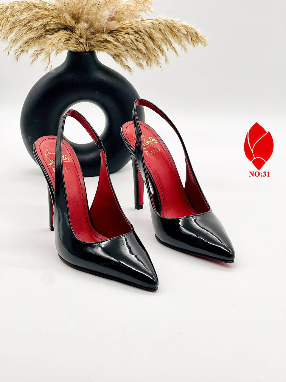 WOMENS SHOES CHRISTIAN LOUBOUTIN