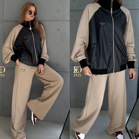 ΓΥΝΑΙΚΕΙΟ ΣΕΤ PRADA