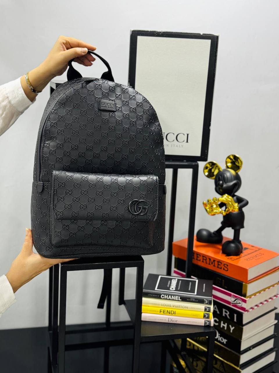 ΤΣΑΝΤΕΣ GUCCI