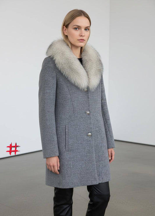 ΓΥΝΑΙΚΕΙΑ ΠΑΛΤΟ PHILIPP PLEIN