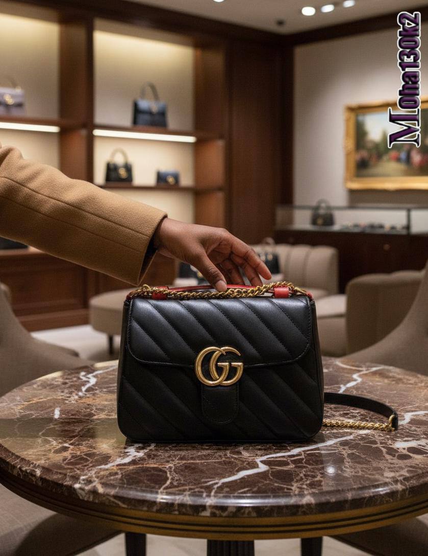 ΤΣΑΝΤΕΣ GUCCI