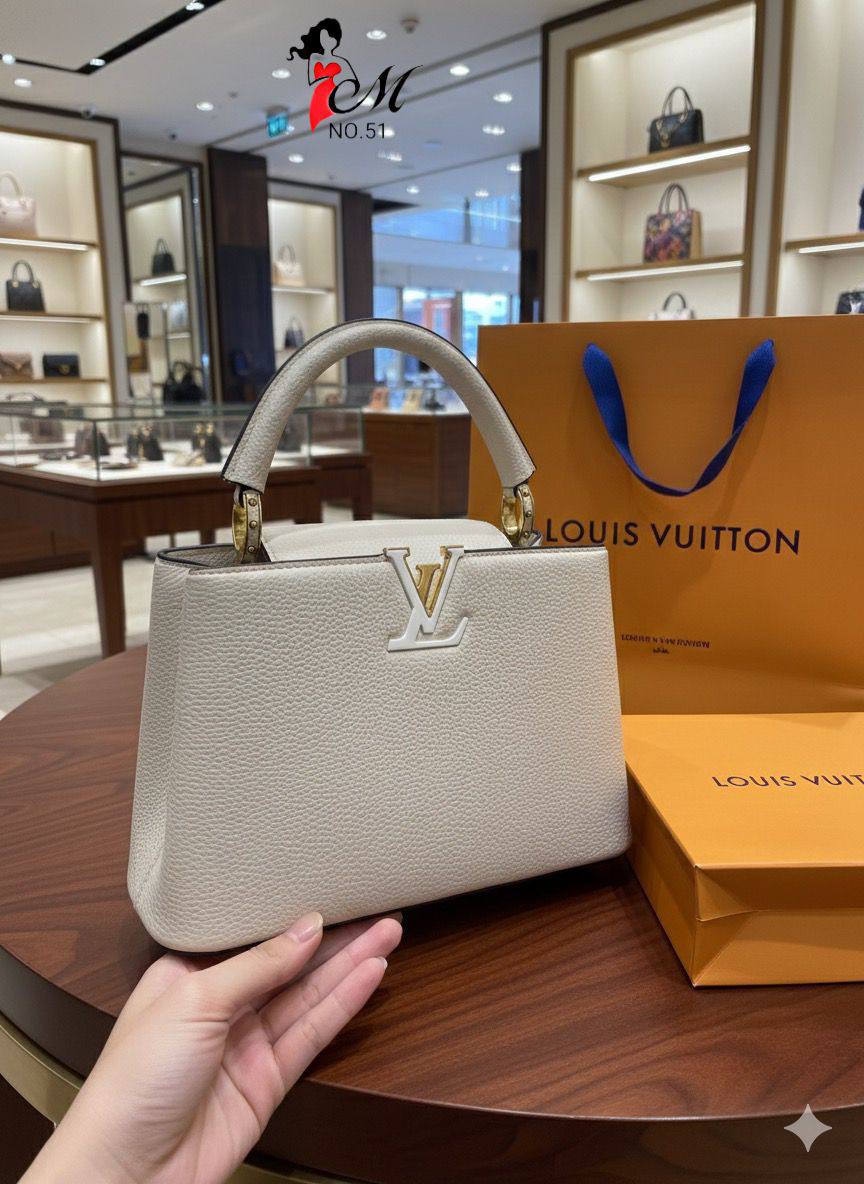 BAGS LOUIS VUITTON