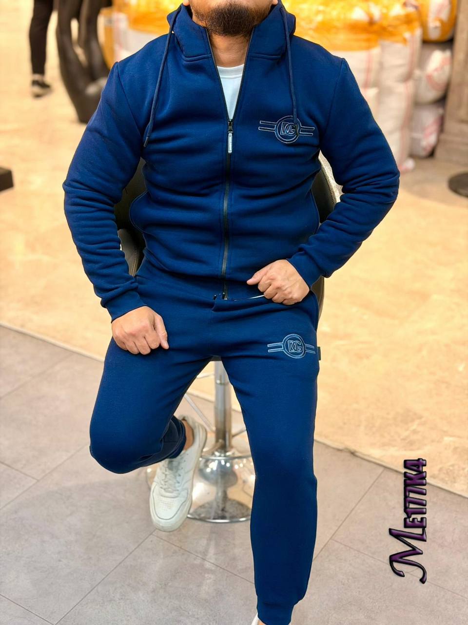 ΑΝΔΡΙΚΟ ΣΕΤ PRADA