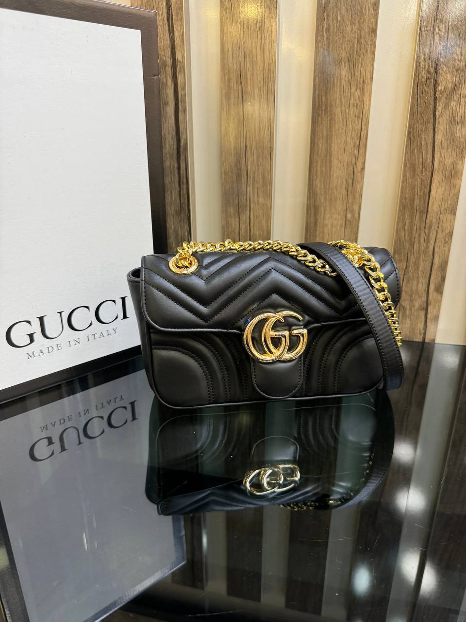 BAGS GUCCI