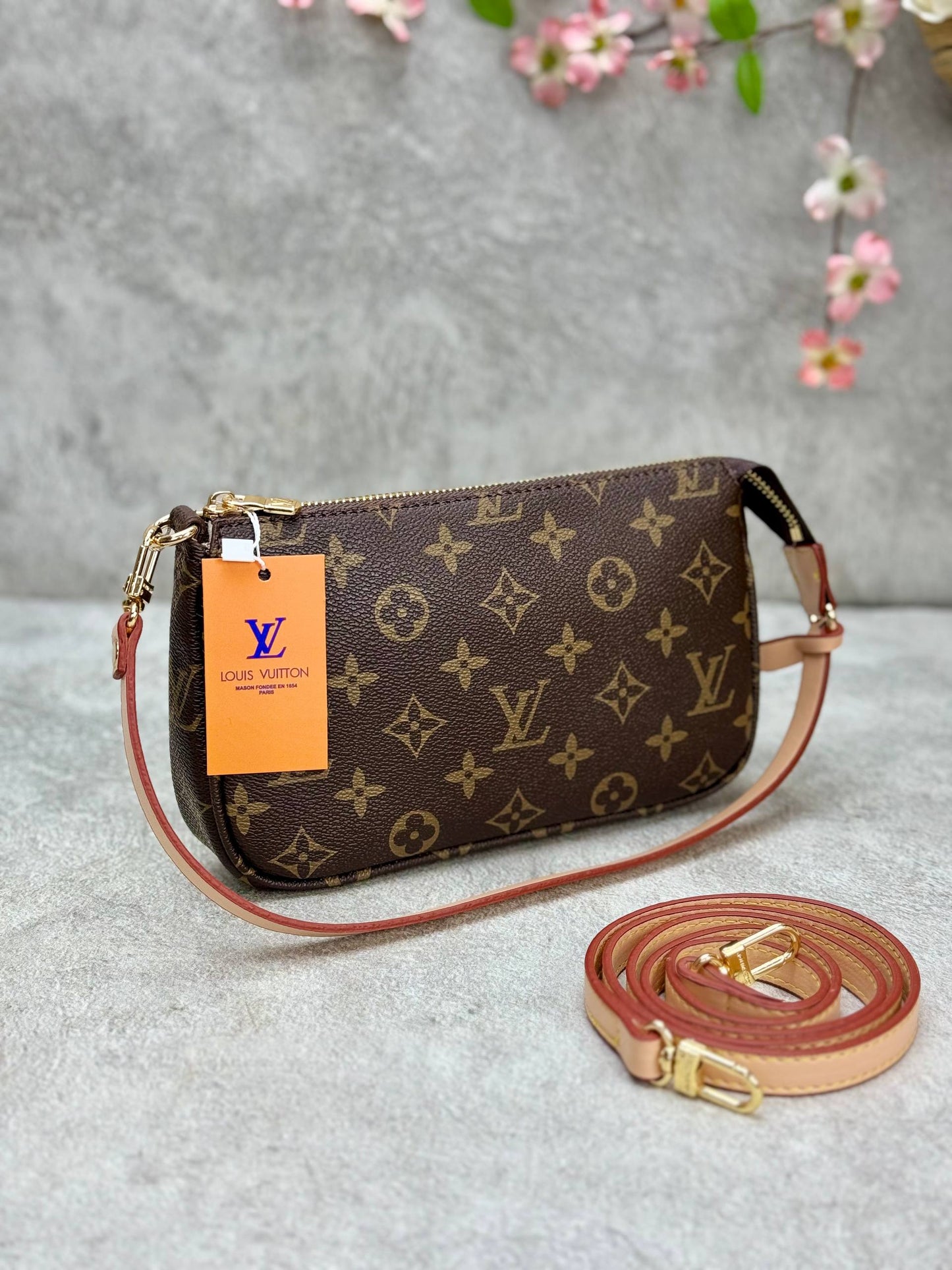 ΤΣΑΝΤΕΣ LOUIS VUITTON