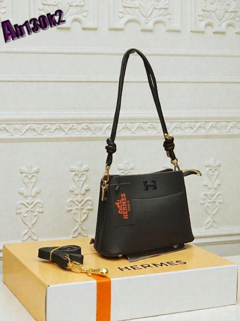 BAGS HERMES