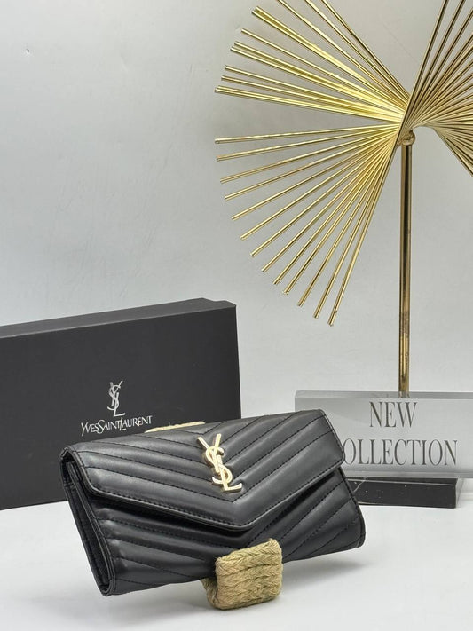 WALLET YSL