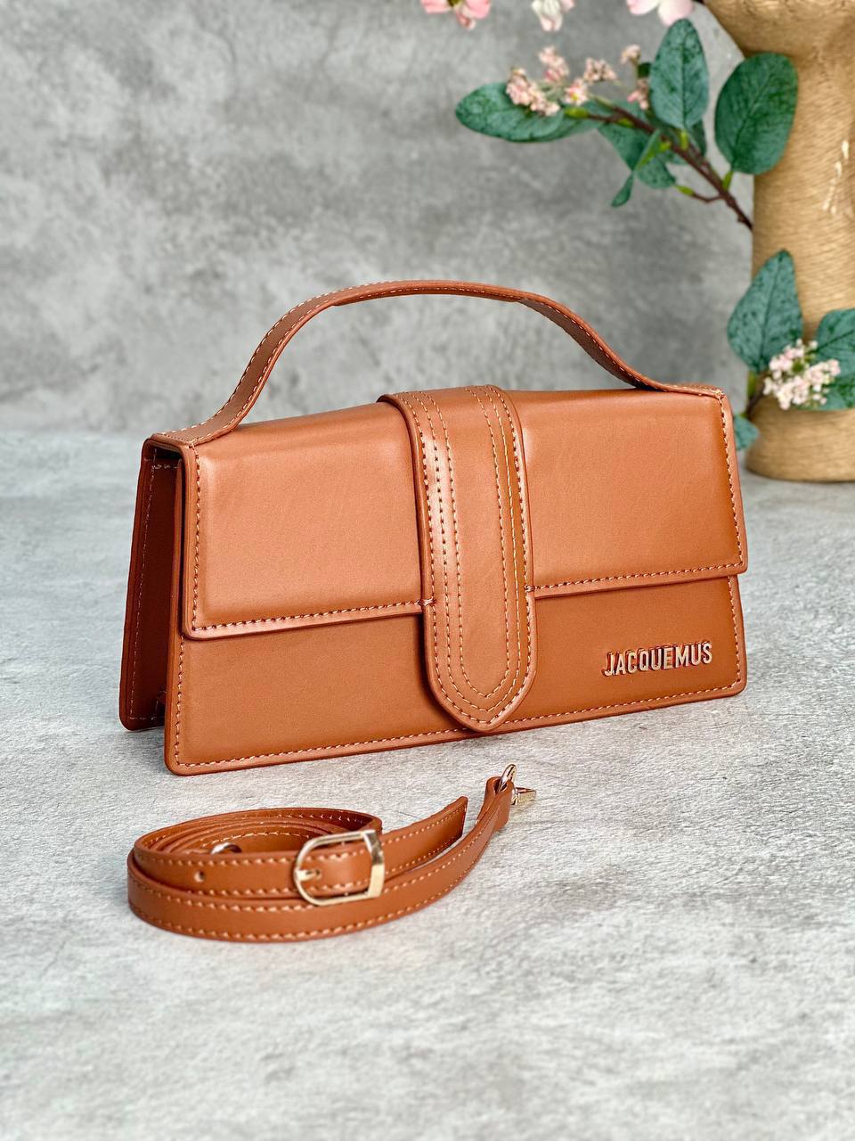 ΤΣΑΝΤΕΣ JACQUEMUS