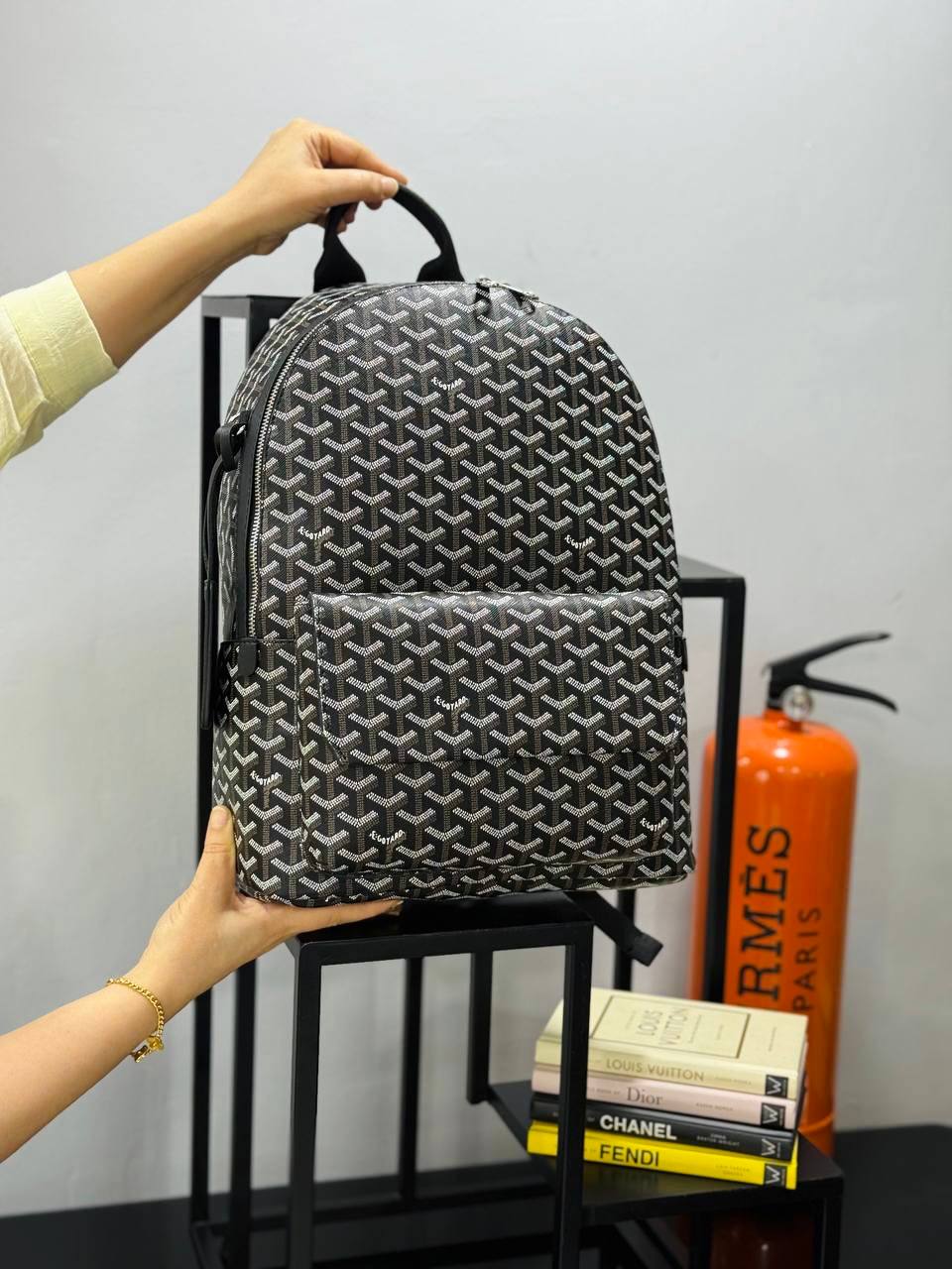 ΤΣΑΝΤΕΣ ΣΑΚΙΔΙΑ ΠΛΑΤΗΣ