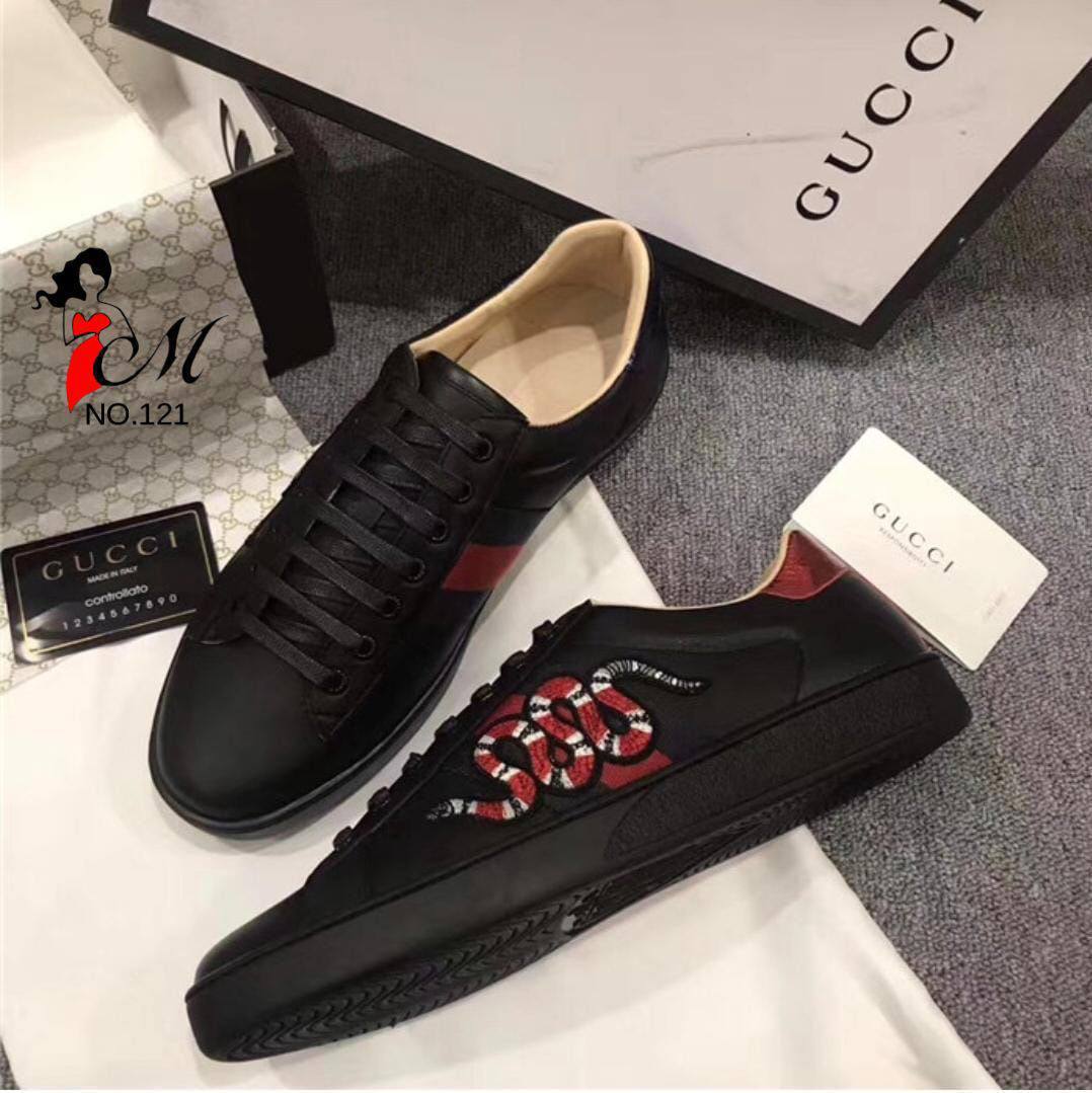 ΑΝΔΡΙΚΑ ΠΑΠΟΥΤΣΙΑ GUCCI