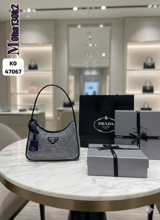 ΤΣΑΝΤΕΣ PRADA