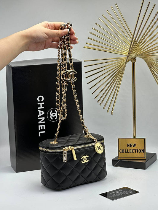 ΤΣΑΝΤΕΣ CHANEL cod3