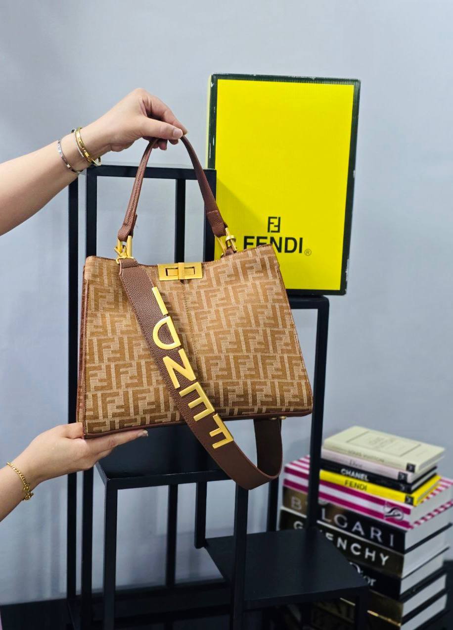 ΤΣΑΝΤΕΣ FENDI