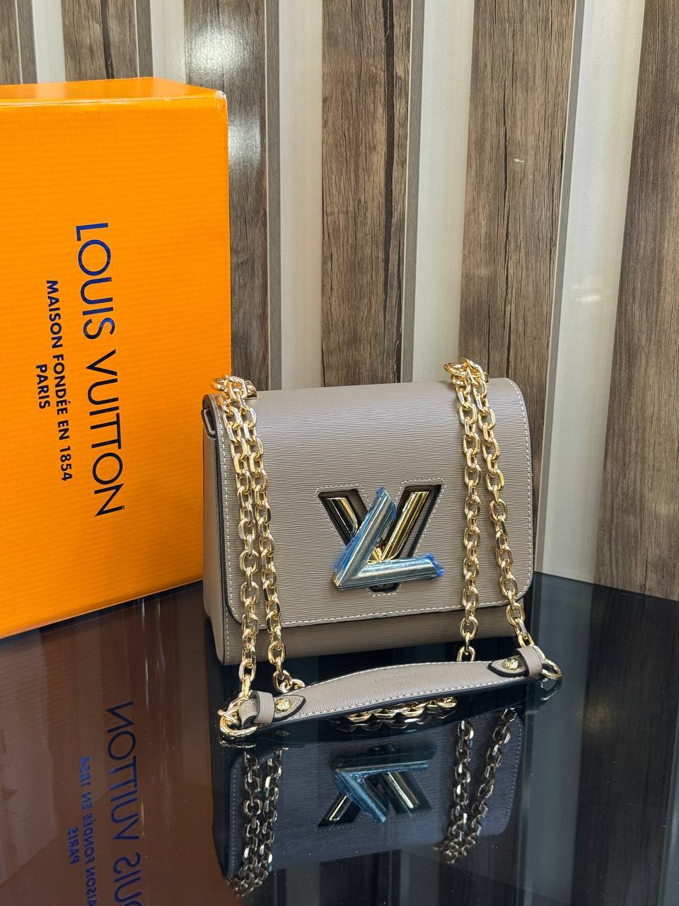 ΤΣΑΝΤΕΣ LOUIS VUITTON