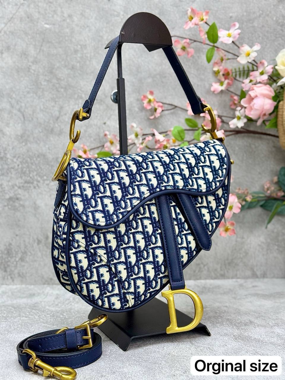 ΤΣΑΝΤΕΣ CHRISTIAN DIOR