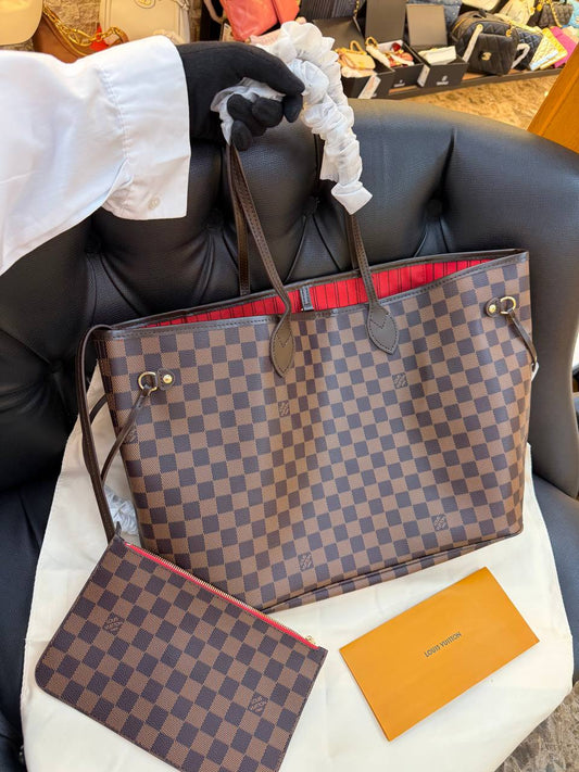 ΤΣΑΝΤΕΣ LOUIS VUITTON