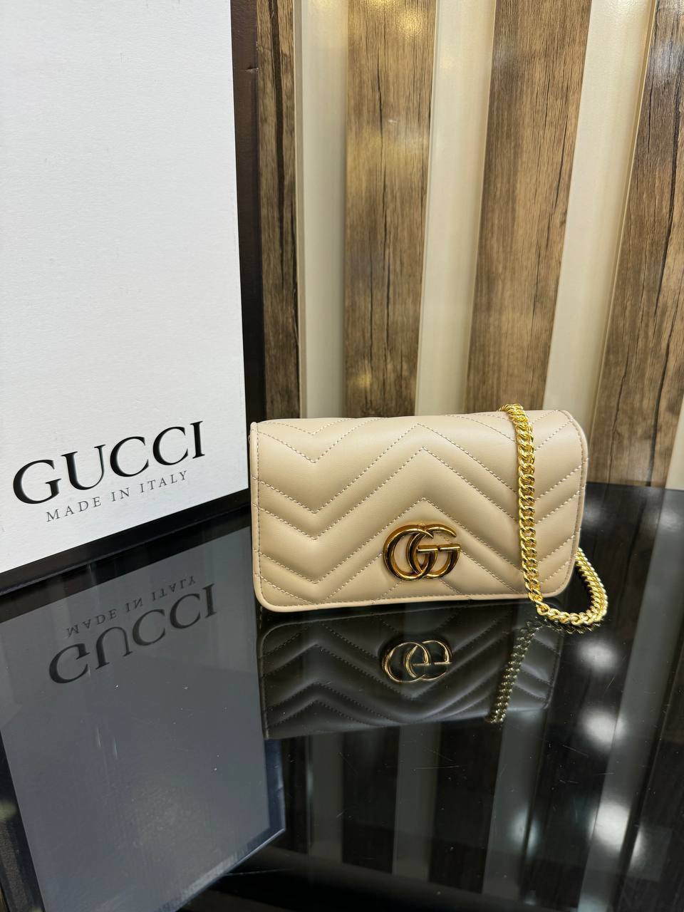 ΤΣΑΝΤΕΣ GUCCI