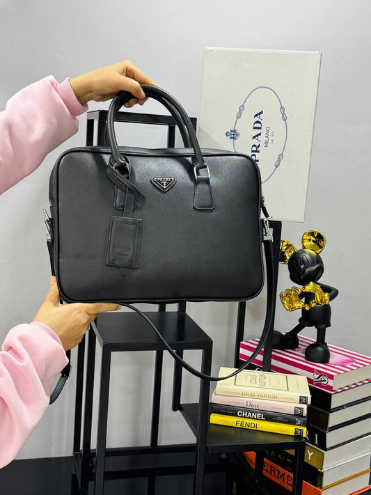 ΤΣΑΝΤΕΣ LAPTOP PRADA