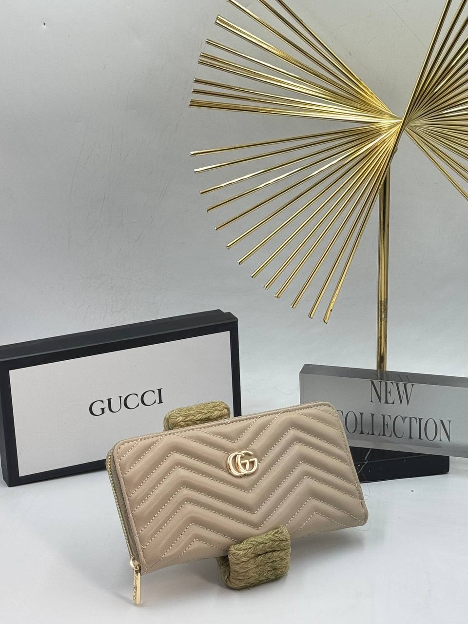 WALLET GUCCI