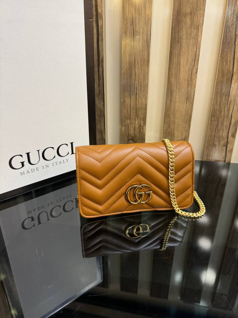 ΤΣΑΝΤΕΣ GUCCI