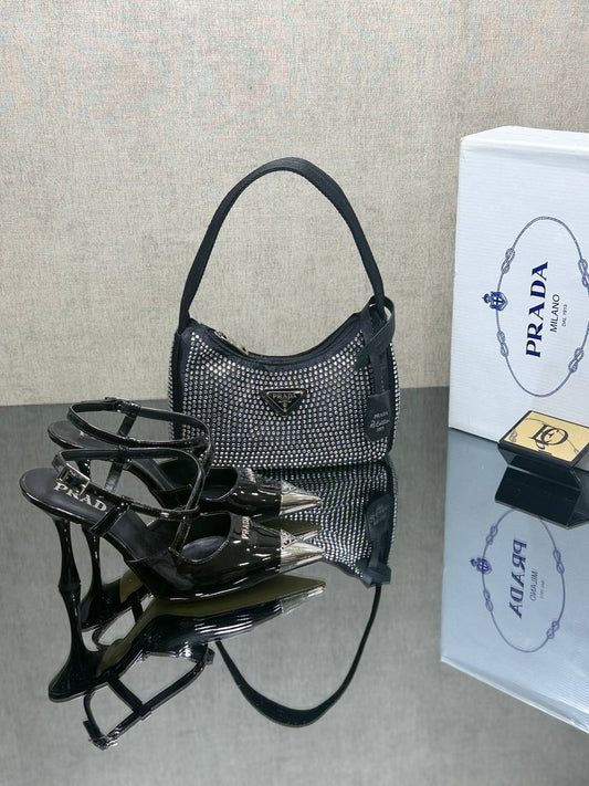 ΓΥΝΑΙΚΕΙΟ ΣΕΤ PRADA