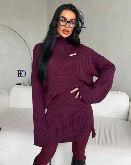 ΓΥΝΑΙΚΕΙΟ ΣΕΤ MIU MIU