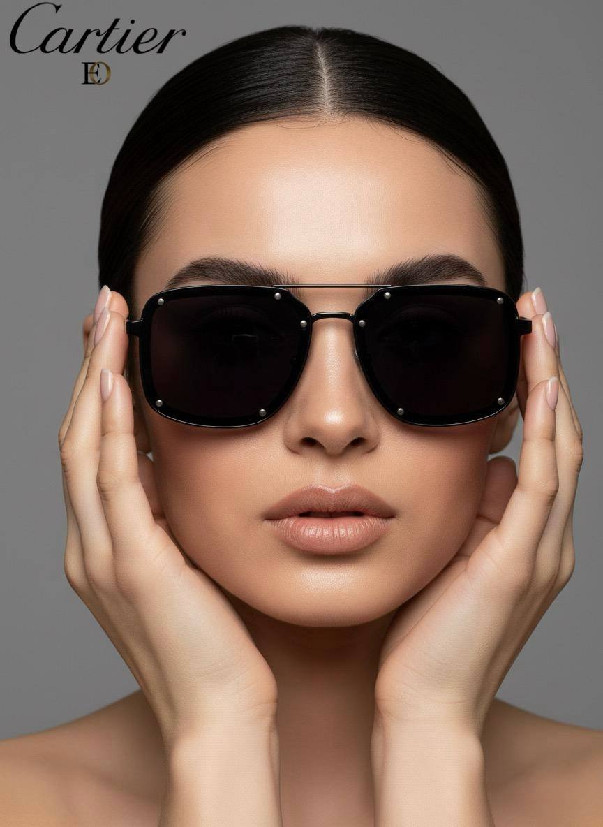 ΑΞΕΣΟΥΑΡ ΓΥΑΛΙΑ ΗΛΙΟΥ CARTIER