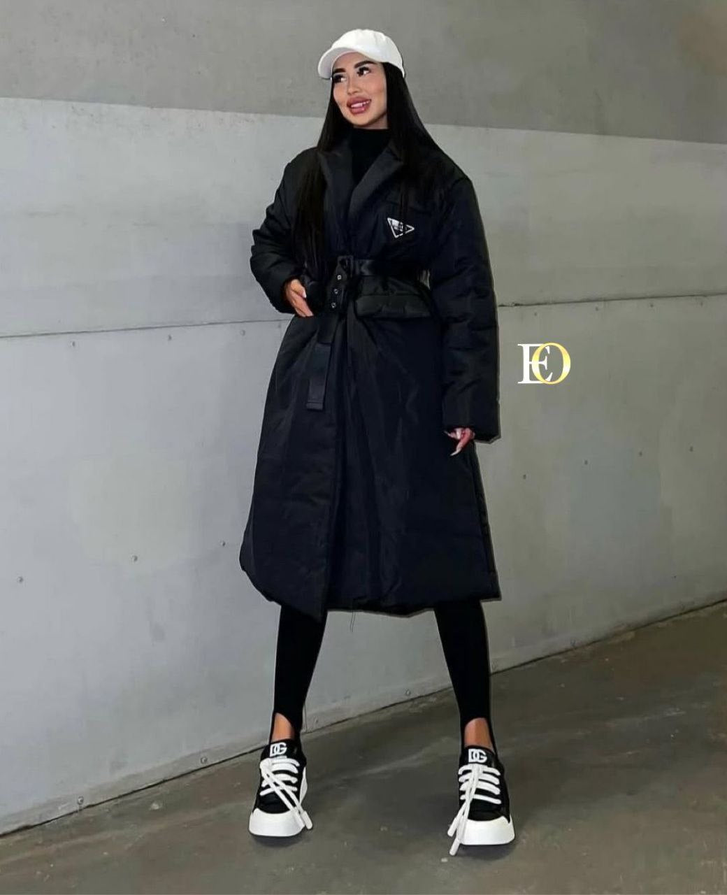 WOMENS JACKETS PRADA