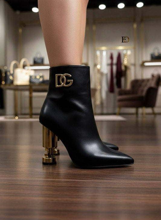 ΓΥΝΑΙΚΕΙΑ ΠΑΠΟΥΤΣΙΑ D&amp;G