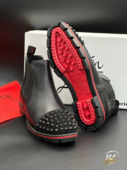 ΑΝΔΡΙΚΑ ΠΑΠΟΥΤΣΙΑ CHRISTIAN LOUBOUTIN