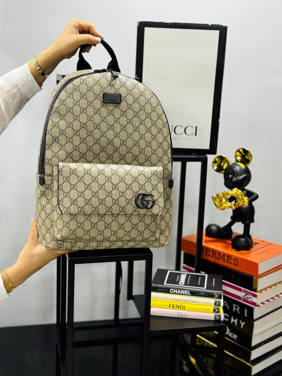 ΤΣΑΝΤΕΣ GUCCI