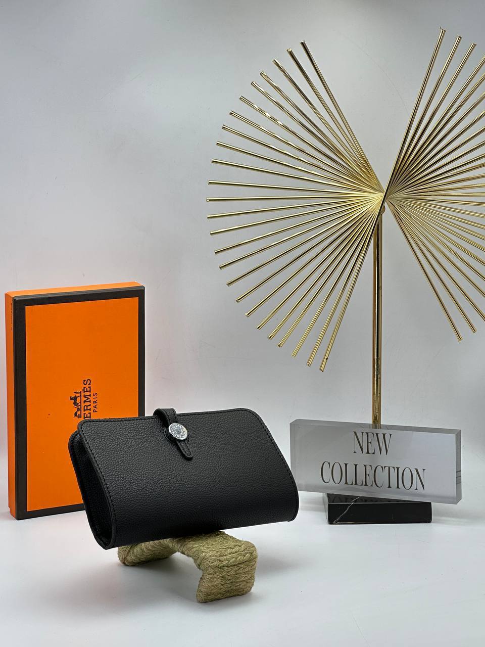 WALLET HERMES